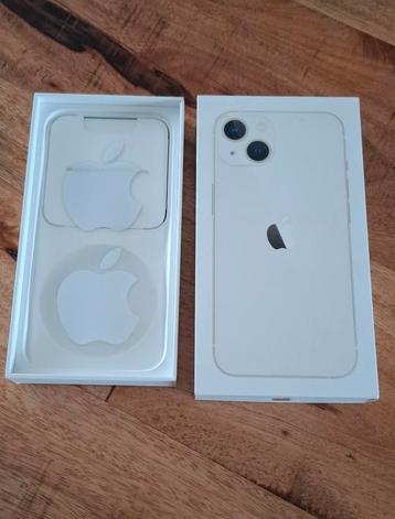 Apple iPhone 13 beschikbaar voor biedingen