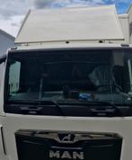 Dakspoiler MAN TGL, Auto-onderdelen, Vrachtwagen-onderdelen, Ophalen of Verzenden, Gebruikt, MAN, Carrosserie en Plaatwerk