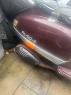 Scooter voor onderdelen/hobby, Ophalen of Verzenden, Gebruikt, Overige typen, Overige merken