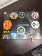 Stanton STR8-80 DJ Draaitafel - Direct Drive, Audio, Tv en Foto, Overige merken, Gebruikt, Pitch-regelaar, Ophalen of Verzenden