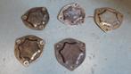 Fiat 124, 131, Lancia Camshaft Housing End Cover Plate DOHC, Ophalen of Verzenden