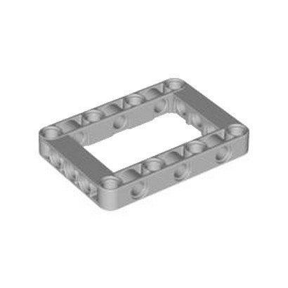 LEGO Beam Frame 5x7 Ø4.85 64179/4539880 (per st) * LEGOhuis, Kinderen en Baby's, Speelgoed | Duplo en Lego, Nieuw, Lego, Losse stenen