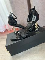 Yves saint laurent 39, Kleding | Dames, Schoenen, Pumps, Verzenden, Zwart, Nieuw