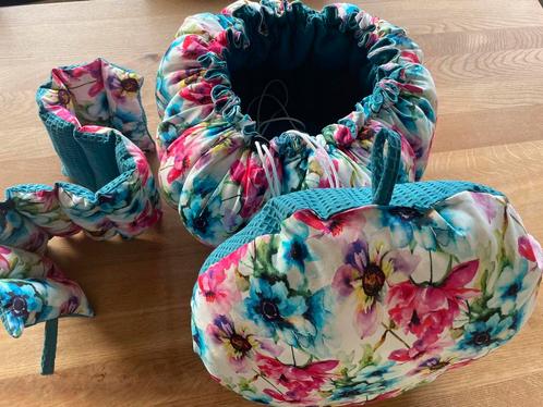 Anna’sWolly, opbrengst voor alzh.Ned., eco-stoof, hooimadam, Huis en Inrichting, Keuken | Keukenbenodigdheden, Nieuw, Ophalen of Verzenden