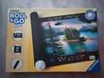 Roll & Go Puzzelmat XXL - 150x100cm, Hobby en Vrije tijd, Denksport en Puzzels, Ophalen of Verzenden, Meer dan 1500 stukjes