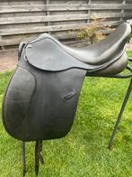 Anky dressuurzadel 18 verwisselbare boom, Dressuur, ., Ophalen of Verzenden, Zo goed als nieuw