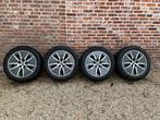 17’ Originele Audi wielen te koop!, Ophalen, Banden en Velgen, 17 inch, Zomerbanden