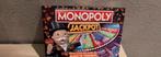 monopoly jackpot, Drie personen of meer