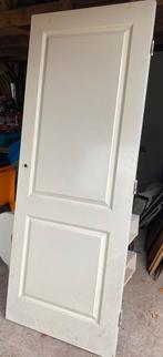 5 binnendeuren, Ophalen, Zo goed als nieuw, Binnendeur, 200 tot 215 cm