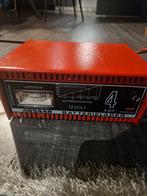 Absaar batterijlader, Auto-onderdelen, Ophalen of Verzenden, Gebruikt