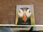 vogel zee puffin, Ophalen, Zo goed als nieuw, Vogels