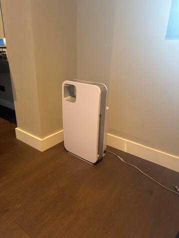ProAirTech ZX 9000 Luchtreiniger - Nieuw! beschikbaar voor biedingen