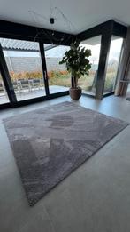 vloerkleed van BIC carpets 250x250cm grijs antraciet, Ophalen, Gebruikt, Luxe, Vierkant