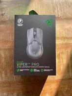 Razer Viper V2 Pro, Computers en Software, Muizen, Rechtshandig, Muis, Nieuw, Ophalen of Verzenden
