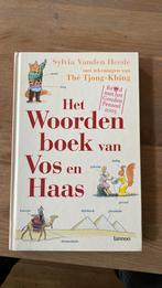 S. Vanden Heede - Het woordenboek van Vos en Haas, Ophalen of Verzenden, Nieuw, S. Vanden Heede