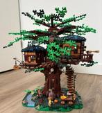Lego Treehouse / Boomhut 21318 - Complete Set, Kinderen en Baby's, Speelgoed | Duplo en Lego, Ophalen, Zo goed als nieuw, Complete set