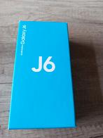 Samsung Galaxy J6 - 32GB - Gebruikt, Gebruikt, Overige kleuren, Ophalen of Verzenden, Zonder simlock