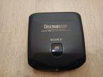 Sony discman esp d 231 zie beschrijving, Ophalen of Verzenden, Discman