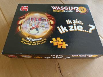 De puzzel die je hersenen doet kraken. beschikbaar voor biedingen