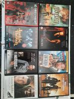 Diverse dvd's, Ophalen, Zo goed als nieuw