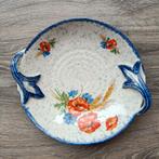 Villeroy & Boch Schaaltje, 1930, Ø22cm, Huis en Inrichting, Gebruikt, Porselein of Keramiek, Schaal, Rond
