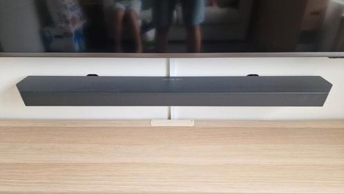 Samsung Q930c Dolby Atmos soundbar + speaker standaarden, Audio, Tv en Foto, Soundbars, Zo goed als nieuw, Bluetooth, Met externe subwoofer