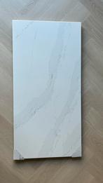 Calacatta Gold Keukenblad - 1200x600x30mm, Huis en Inrichting, Keuken | Keukenelementen, Ophalen, 100 tot 150 cm, Wit, Nieuw