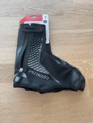 Specialized overschoenen - maat S beschikbaar voor biedingen