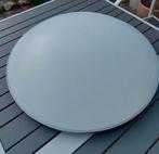 Luceplan Trama Plafondlamp/Wandlamp 64 cm - Wit., Ophalen, Gebruikt, Metaal