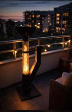 Pellet kachel, Ophalen of Verzenden, Zo goed als nieuw, Vloer