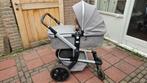 Kinderwagen Joolz Day 2 incl accessoires, Ophalen, Gebruikt