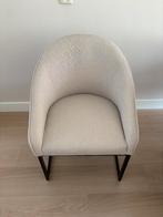 Riviera Maison eettafel stoelen, Overige kleuren, Nieuw, Ophalen of Verzenden, Metaal