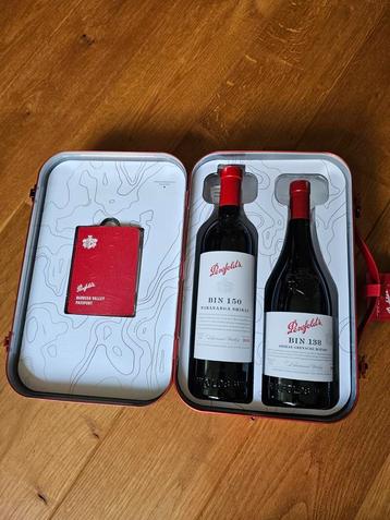 Barossa valley explorer beschikbaar voor biedingen