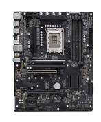 ASRock H670 PG Riptide Socket 1700, Computers en Software, DDR4, Ophalen of Verzenden, ASRock Europe GB, Intel