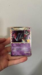 Dragapult PROMO, Ophalen of Verzenden, Zo goed als nieuw, Losse kaart, Foil
