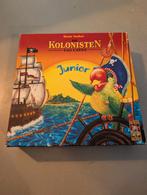 Kolonisten van Catan Junior, Hobby en Vrije tijd, Gezelschapsspellen | Bordspellen, Ophalen of Verzenden, Zo goed als nieuw, Drie of vier spelers
