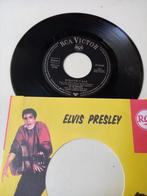 Elvis Presley  - What'd i say // Viva las vegas., Cd's en Dvd's, Vinyl Singles, Ophalen of Verzenden, Zo goed als nieuw, Pop