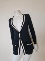 Moncler vestje | orgineel moncler vestje | zwart wit vestje, Zwart, Moncler, Ophalen of Verzenden, Zo goed als nieuw