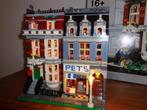 te koop Lego Modulars 10218  10232, Kinderen en Baby's, Speelgoed | Duplo en Lego, Ophalen of Verzenden, Zo goed als nieuw, Complete set