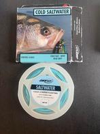 Airflo Cold Saltwater lijn WF9F, Ophalen of Verzenden, Zo goed als nieuw, Vislijn