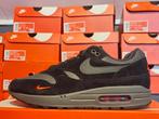 Nike Air Max 1 Bred 2.0
- us 9 eur 42.5, Kleding | Heren, Zwart, Nike, Nieuw, Ophalen of Verzenden
