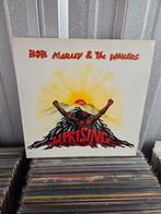 Reggae lp BOB MARLEY & THE WAILERS: UPRISING, Ophalen of Verzenden, 12 inch, Overige soorten