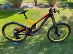Devinci Wilson Carbon 26" Downhill MTB (L), Fietsen en Brommers, Fietsen | Mountainbikes en ATB, Gebruikt, 53 tot 57 cm, Ophalen