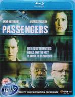 Blu-ray: Passengers (2008 Anne Hathaway, Patrick Wilson) UK, Ophalen of Verzenden, Nieuw in verpakking, Thrillers en Misdaad