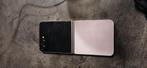 Samsung Z Flip5 512GB, Telecommunicatie, Mobiele telefoons | Samsung, Ophalen, 512 GB, Roze, Zonder abonnement