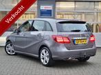 Mercedes B-klasse 180 Ambition|Automaat|Xenon|Trekhaak|PDC|N, Auto's, Mercedes-Benz, 65 €/maand, 1325 kg, Gebruikt, 4 cilinders