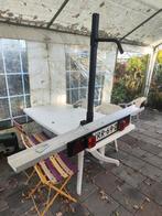 Motordrager z.g.a.n. tot 500cc, Motoren, Accessoires | Overige, Ophalen, Zo goed als nieuw