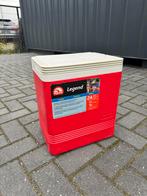 Igloo Koelbox 16 Liter - Perfect voor Onderweg!, Caravans en Kamperen, Koelboxen, Ophalen of Verzenden, Gebruikt, Koelbox, Koelelement