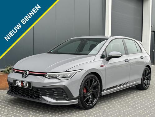 Volkswagen Golf 2.0 TSI GTI CLUBSPORT Navi Climate Sfeer Ele, Auto's, Volkswagen, Bedrijf, Golf, ABS, Airbags, Airconditioning