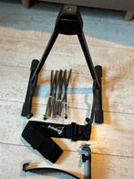 Ibanez Akoestische Gitaar + Accessoires, Ophalen of Verzenden, Gebruikt, Akoestische gitaar